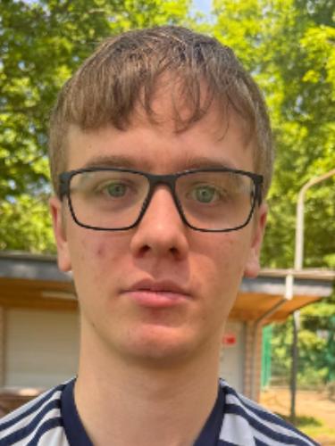 Jonas Bommer