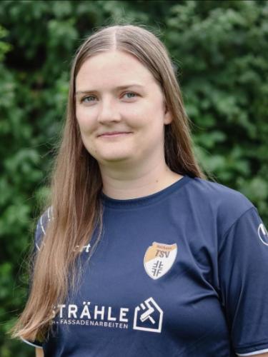 Nina Schuster