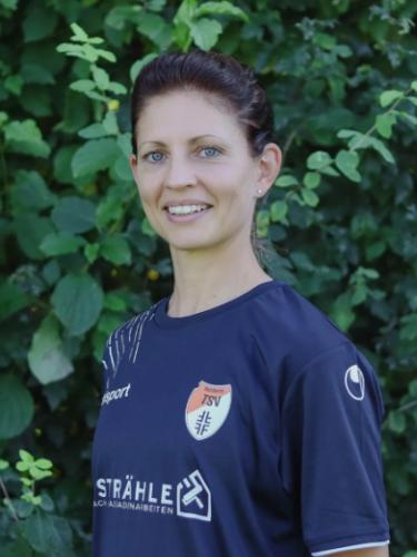 Juliane Walke
