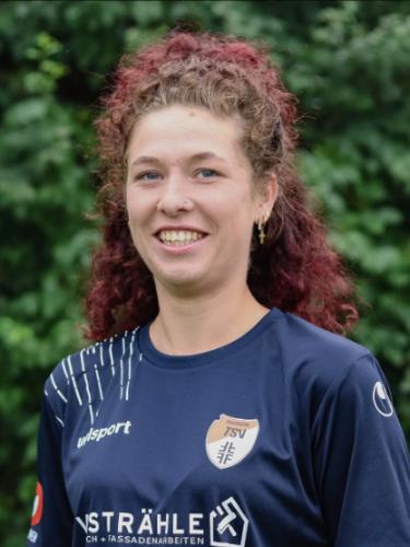 Laura Waltenberger
