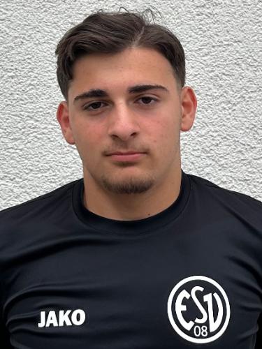 Burak Yaman