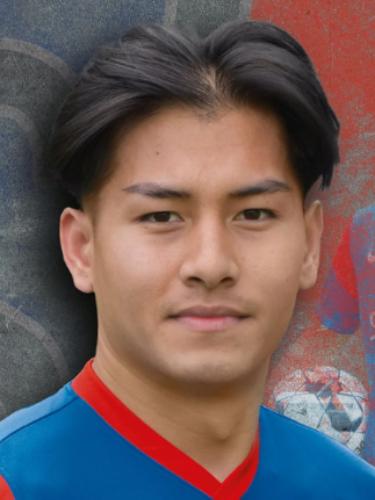 Detsit Choompong