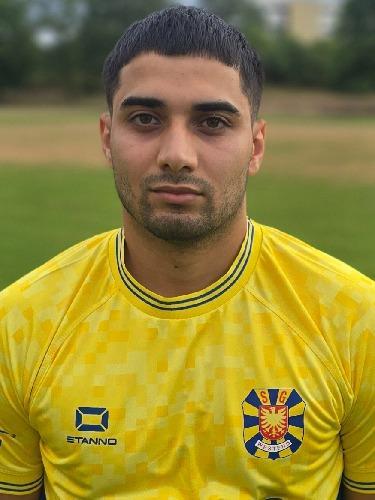 Clement Inparaj