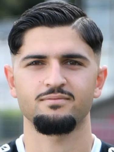 Mohamad Mohamad
