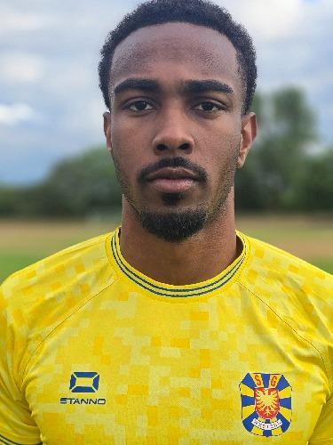 Jerome Newton