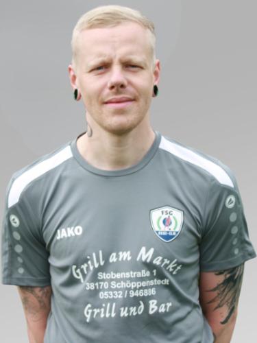 Chris Schlüter