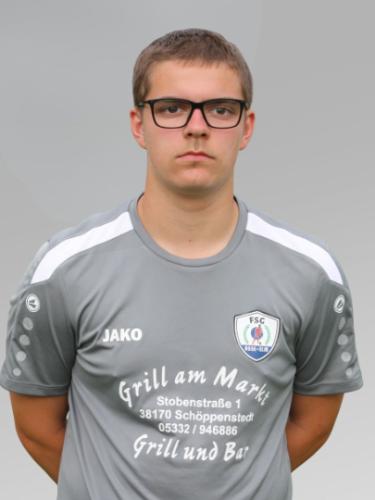 Jan-Ole Krahn