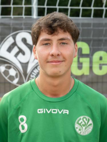Jonas Barth