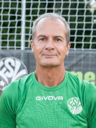 Andreas Bross
