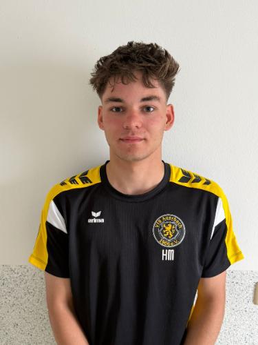 Tommy Lee Rühlemann