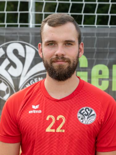 Leo Grapengeter