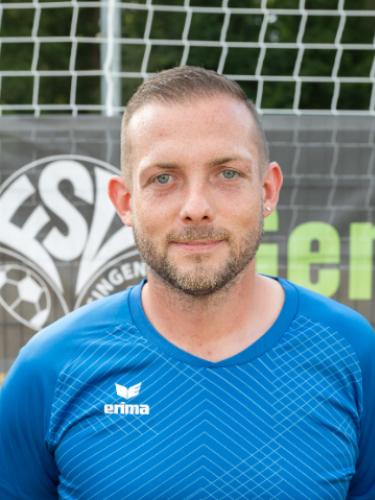 Kevin Hölzle