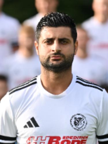 Kamel Ejleh