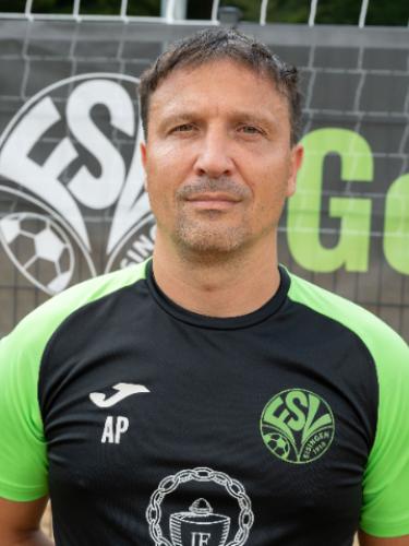 André Praus