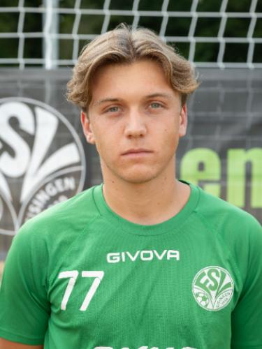 Patrice Rygiel