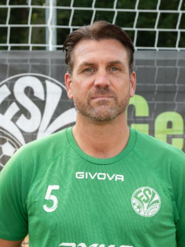 Patrick Rygiel