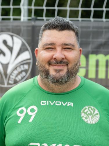 Antonio Trombetta