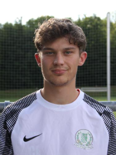 Chris Lehmann