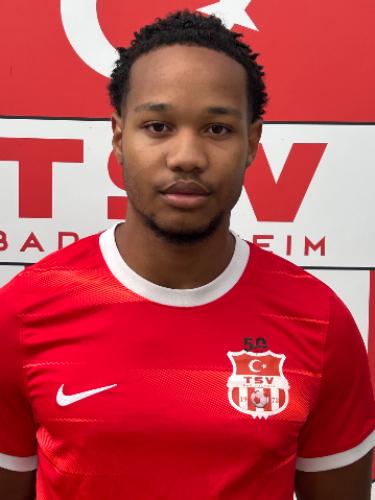 Immanuel Toutoukpe