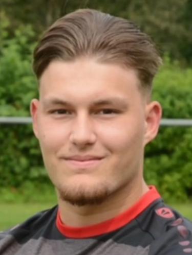 Niklas Schäfer