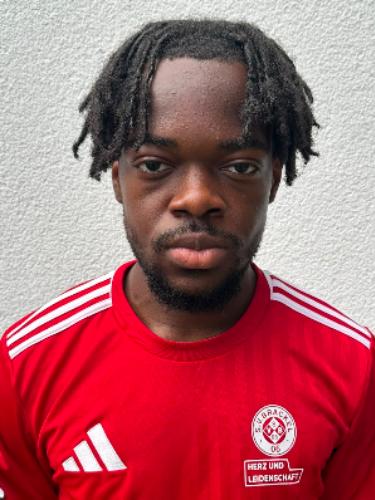 Luc Ekokole