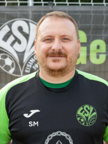Sören Melzig