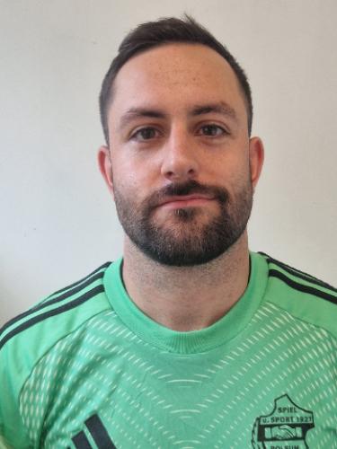 Chris Maciejewski
