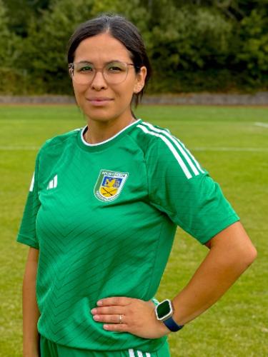 Selina Marian