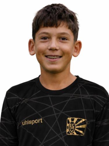 Danylo Feruk