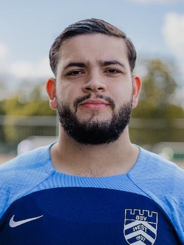 Vasilios Moumos
