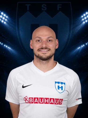 Luca Dreyer