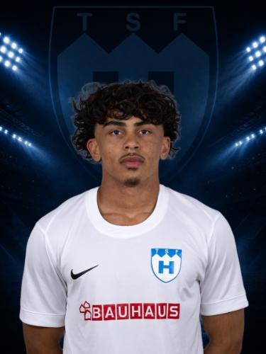 Jaylen Haynes