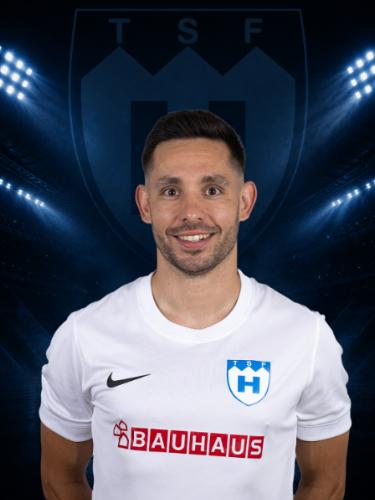 Kevin Kießwetter