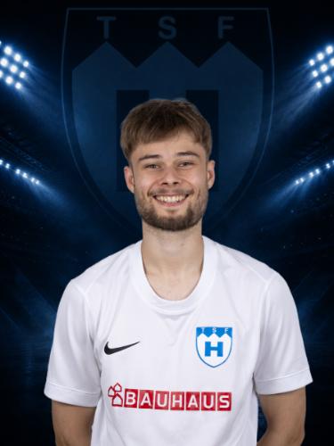 Lorenz Krah
