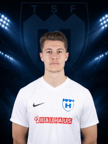 Luca Krieger