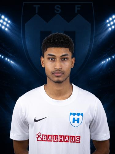 Noel Mehari