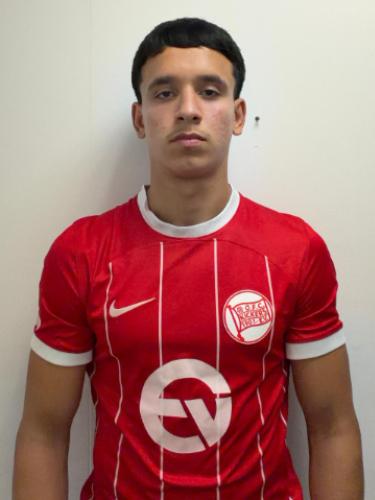 Yahya Saidi