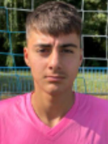 Yunus Kocaoglu
