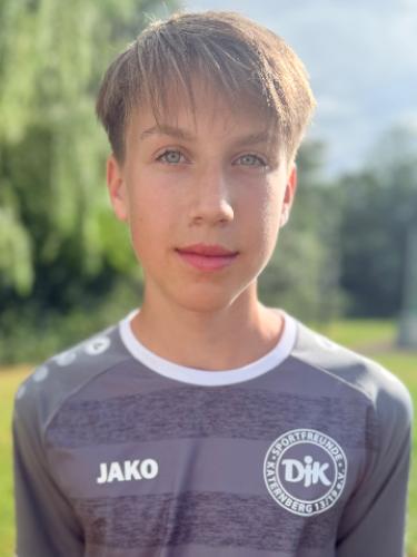 Jonas Budde