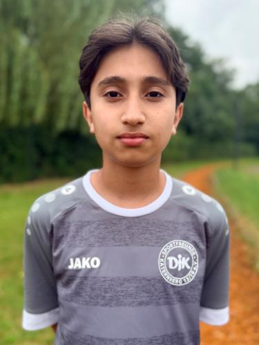Kawa Hamdan