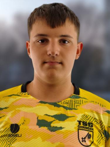 Bogdan Glebow