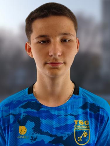 Noah Granietzny