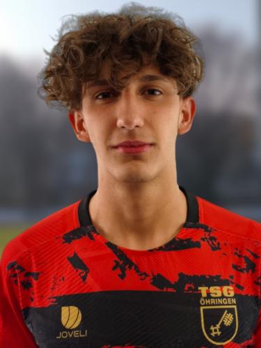 Sebastian Haiduc