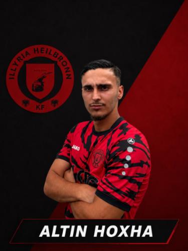 Altin Hoxha