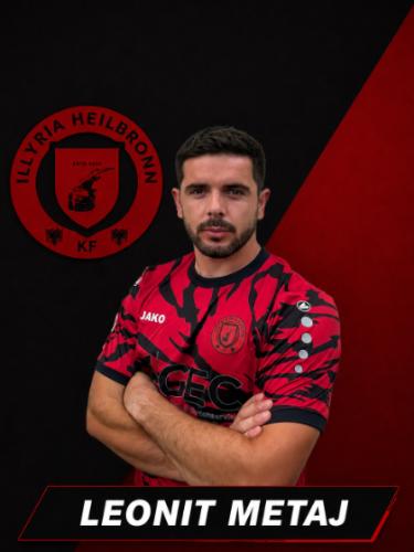 Leonit Metaj