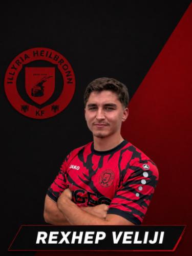 Rexhep Veliji