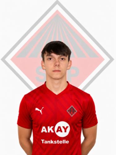 Tolga Dede