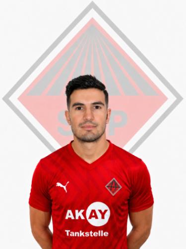 Ensar Albayrak