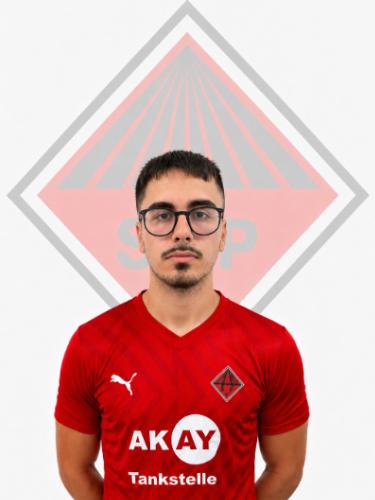 Berkan Gündüz