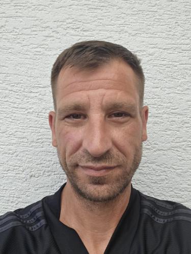Andreas Massott